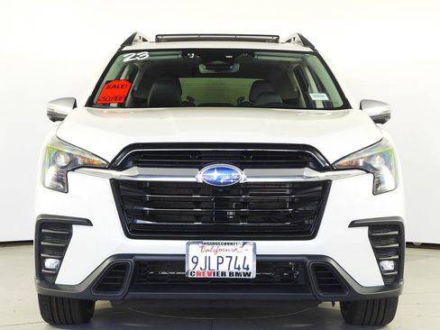 Used 2023 Subaru Ascent Limited w/ Technology Package image 3