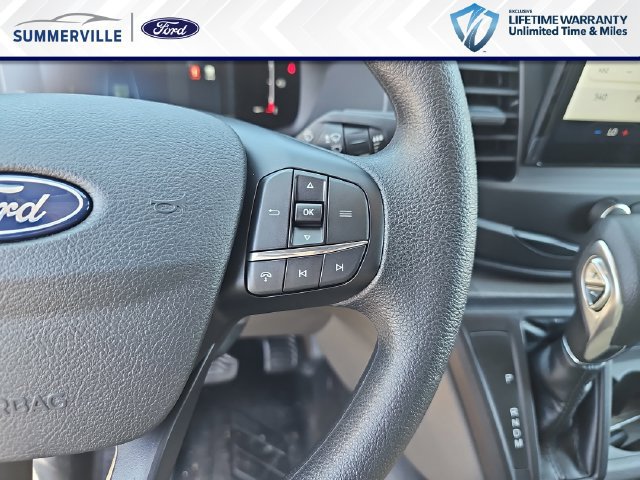New 2026 Ford Transit 150 Low Roof RWD image 19