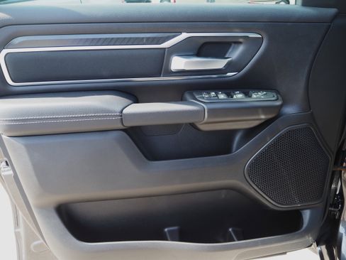 New 2026 RAM 1500 Big Horn image 27