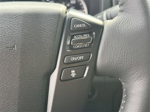 New 2026 Nissan Frontier SV image 20