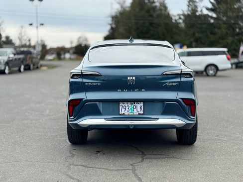 Used 2024 Buick Envista Avenir image 5