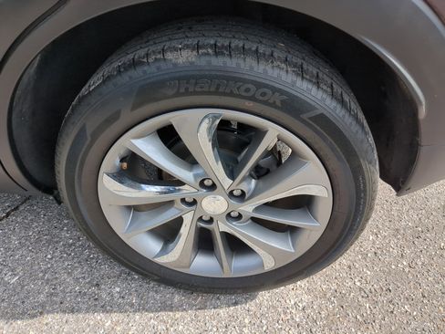 Certified 2021 Buick Encore GX Select w/ Experience Buick Package image 31