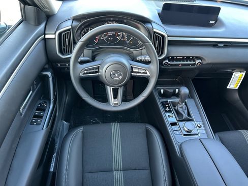 New 2026 MAZDA CX-50 AWD 2.5 S w/ Cargo Package image 19