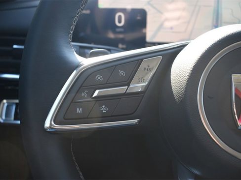 New 2025 Buick Envision Preferred image 21