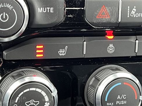 New 2026 RAM 1500 Big Horn image 25