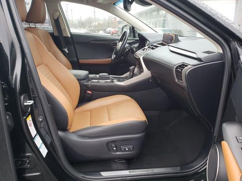 Used 2018 Lexus NX 300 AWD w/ Premium Package image 21