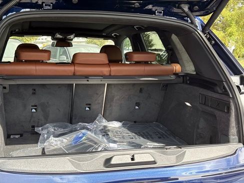 New 2026 BMW X5 sDrive40i w/ Premium Package RWD image 48