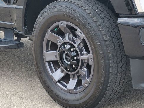 Certified 2024 Ford F250 XL w/ STX Appearance Package AWD/4WD image 28