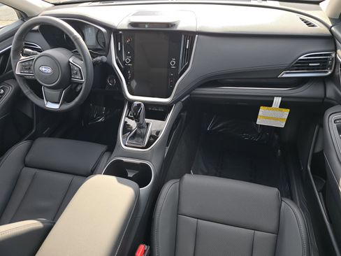 New 2025 Subaru Outback Limited image 20