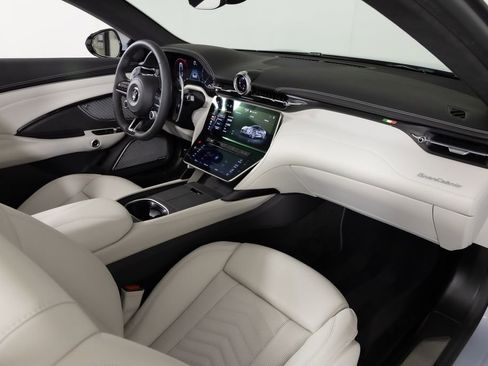 New 2026 Maserati GranCabrio Modena image 34