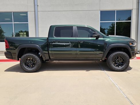 New 2026 RAM 1500 RHO AWD/4WD image 2