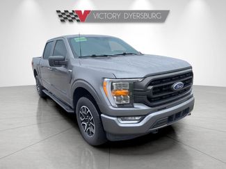 Used 2022 Ford F150 XLT w/ Equipment Group 302A High video 1