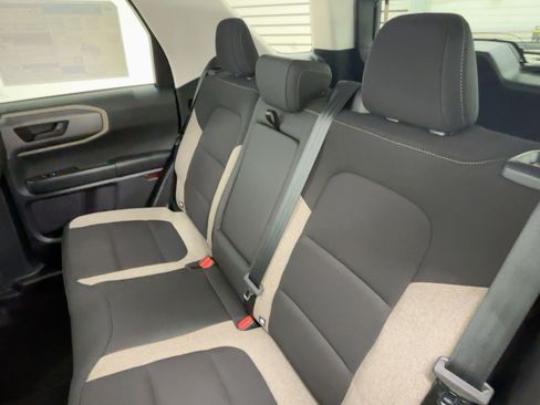 New 2025 Ford Bronco Sport Big Bend AWD/4WD image 27
