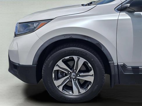 Used 2018 Honda CR-V LX image 9
