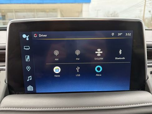 Certified 2023 Chevrolet Tahoe Z71 w/ Z71 Off-Road Package image 18