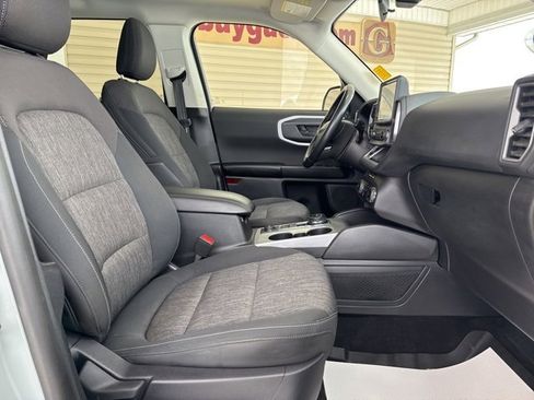 Used 2023 Ford Bronco Sport Big Bend w/ Convenience Package image 29
