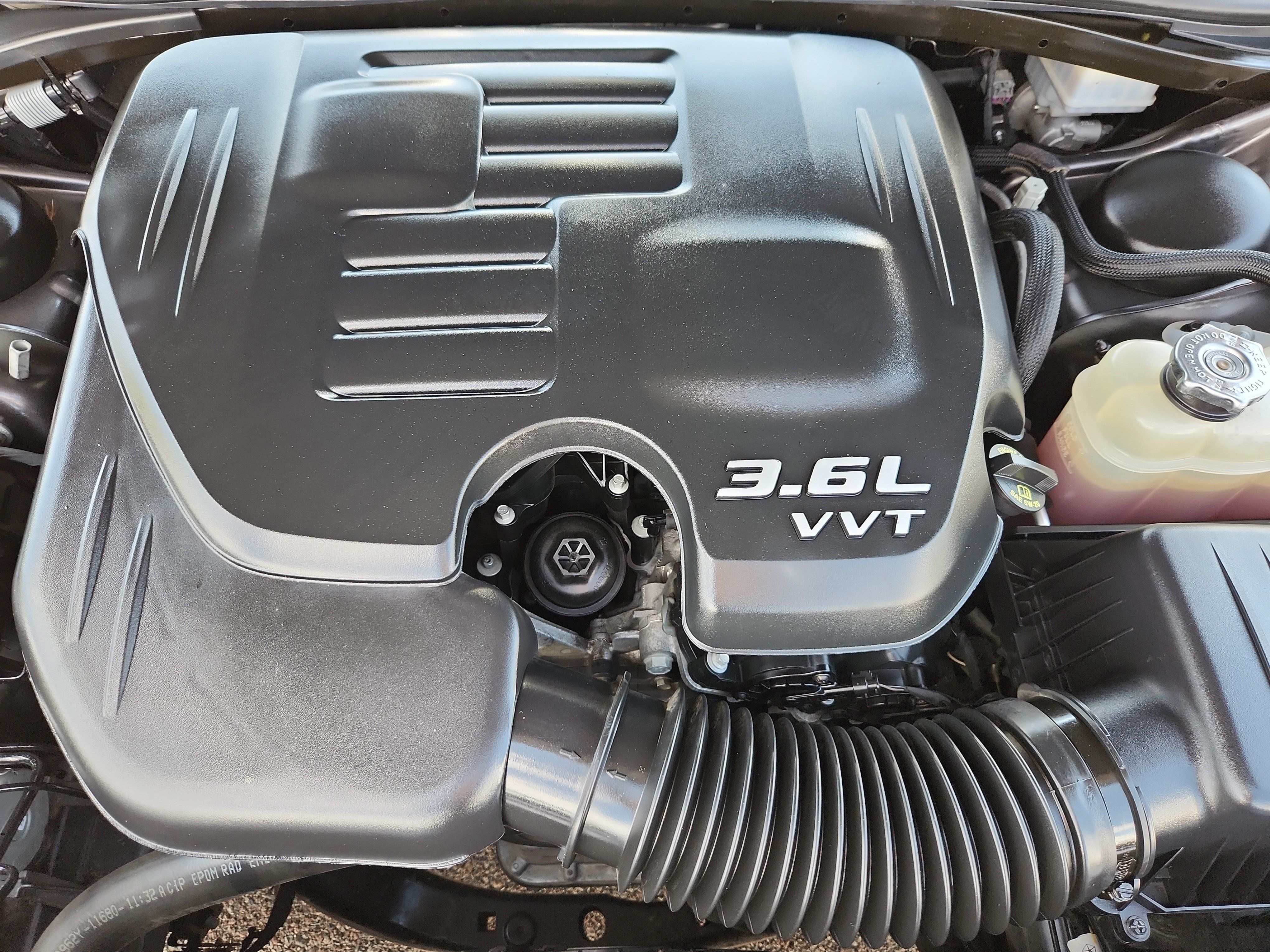 Used 2022 Dodge Challenger GT w/ Plus Package RWD image 18