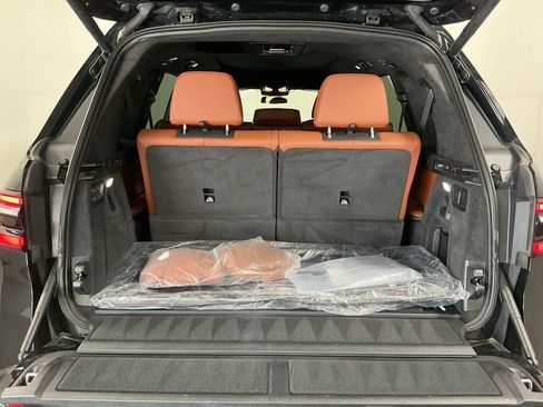 Certified 2025 BMW X7 xDrive40i image 32