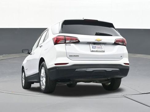 Used 2023 Chevrolet Equinox LT image 50