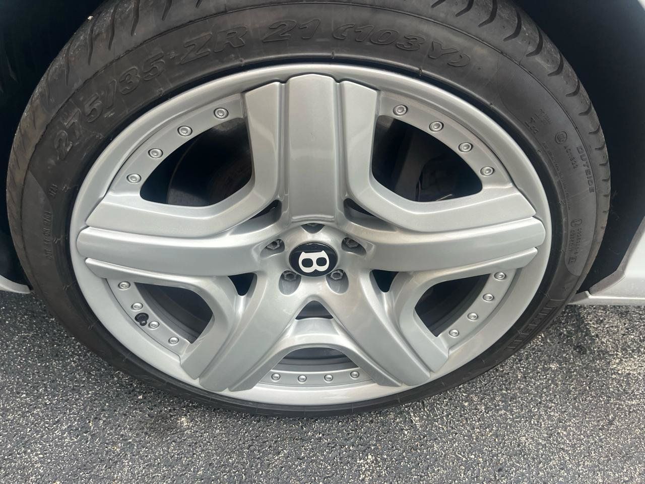 Used 2013 Bentley Continental GT AWD/4WD image 50
