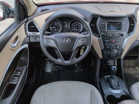 Used 2017 Hyundai Santa Fe Sport FWD image 16