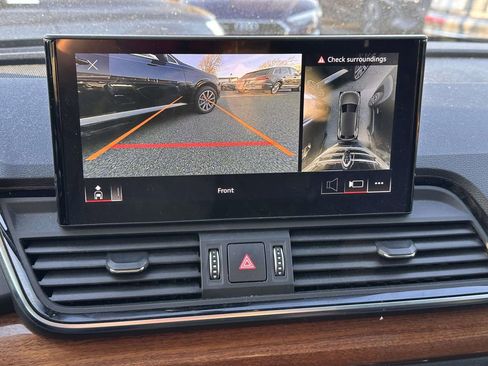 Used 2022 Audi Q5 2.0T Premium Plus w/ Premium Plus Package image 30