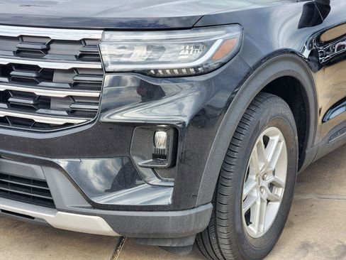 New 2026 Ford Explorer Active w/ Active Comfort Package RWD image 6