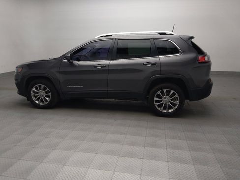 Used 2020 Jeep Cherokee Latitude Plus w/ Cold Weather Group image 3
