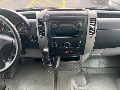 Used 2012 Mercedes-Benz Sprinter 2500 w/ Premium Pkg image 34