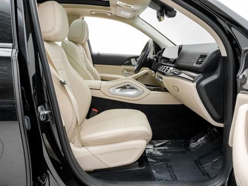 Used 2022 Mercedes-Benz GLE 580 4MATIC image 35