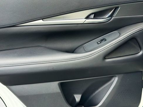Used 2023 INFINITI QX60 Luxe w/ Cargo Package AWD/4WD image 27