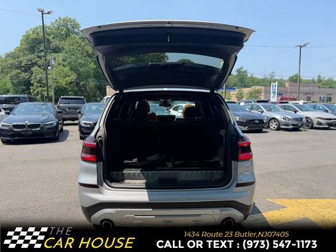 Used 2021 BMW X3 xDrive30e AWD/4WD image 19