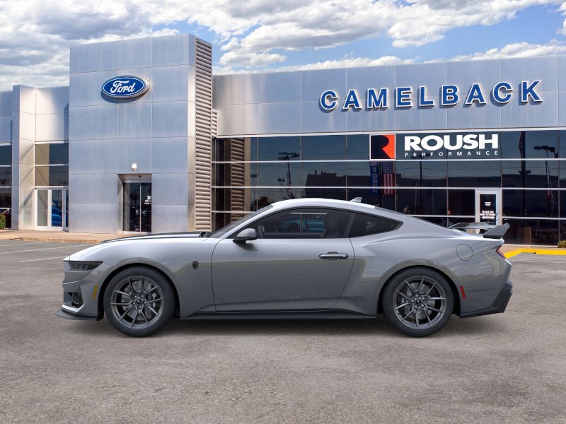 New 2026 Ford Mustang Dark Horse RWD image 27