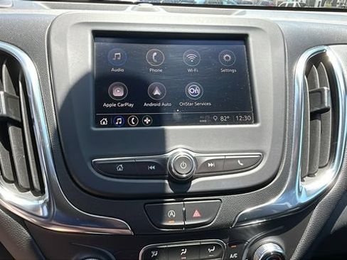Used 2024 Chevrolet Equinox LT AWD/4WD image 18