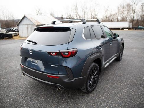 Used 2023 MAZDA CX-50 2.5 S w/ Accent Package image 4