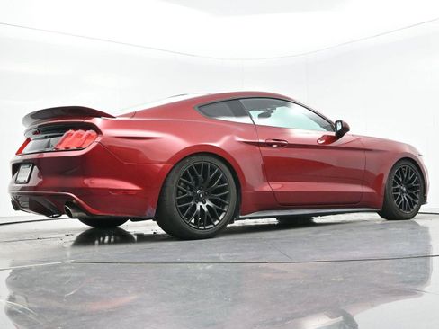 Used 2016 Ford Mustang Coupe w/ Equipment Group 051A image 67