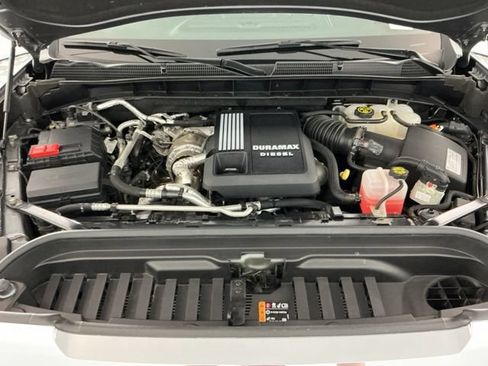 Used 2021 GMC Sierra 1500 Denali w/ Denali Ultimate Package AWD/4WD image 32