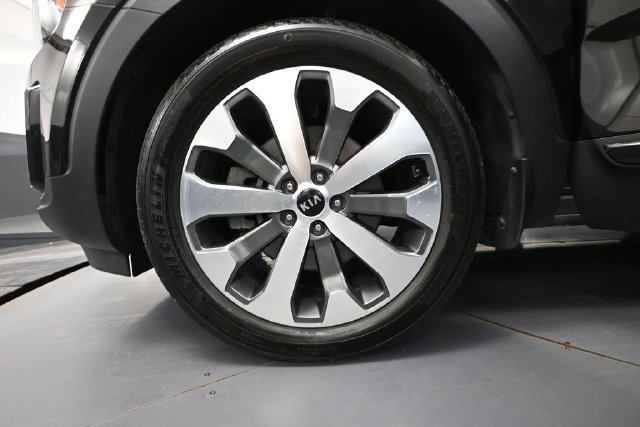 Used 2021 Kia Telluride SX AWD/4WD image 12