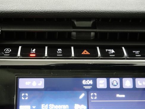 New 2025 Jeep Grand Cherokee 4WD image 21