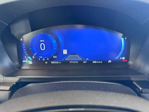 Used 2023 Ford Explorer ST w/ Equipment Group 401A image 19