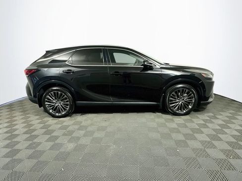 Used 2023 Lexus RX 350 AWD w/ Cold Area Package image 9
