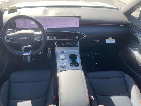 New 2026 Genesis GV70 3.5T Sport Advanced image 7