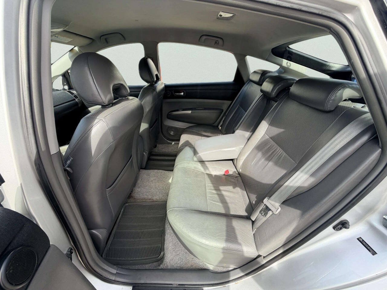 Used 2008 Toyota Prius FWD image 25