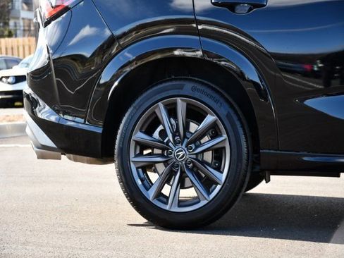 Certified 2025 Acura ADX A-Spec image 10