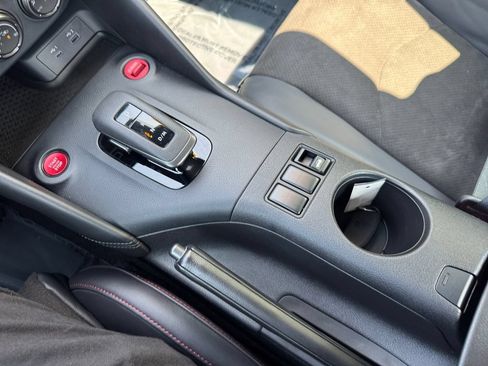 Used 2024 Nissan Z NISMO w/ Floor Mat Package RWD image 20