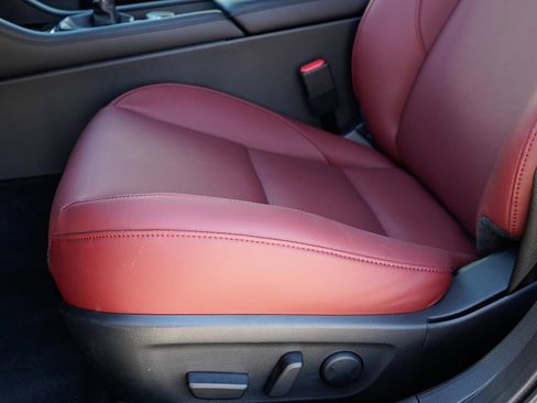 New 2026 MAZDA MAZDA3 2.5 S Hatchback w/ Premium Pkg image 21