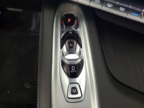 New 2026 Chevrolet Corvette Z06 RWD image 17