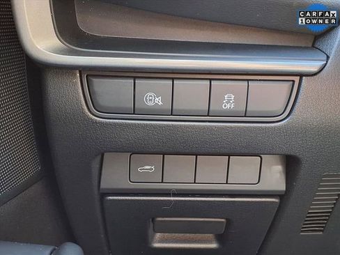 Used 2025 MAZDA MAZDA3 s image 23