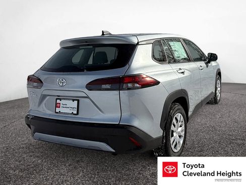 New 2026 Toyota Corolla Cross L image 5