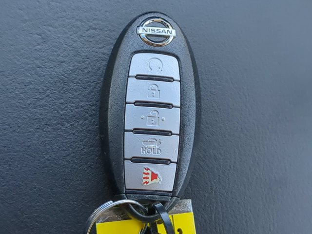 Used 2014 Nissan Altima 2.5 SL w/ Technology Package FWD image 28